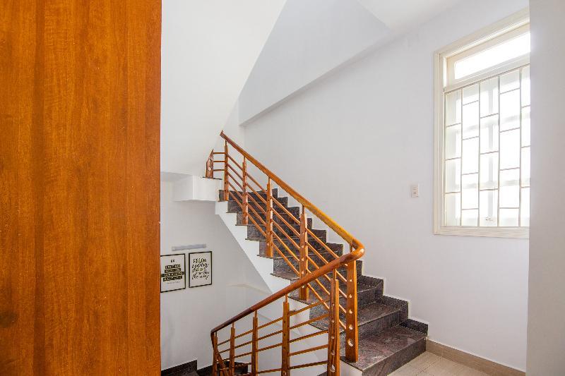 Oyo 603 Hoang Kim Hotel Dalat Eksteriør bilde