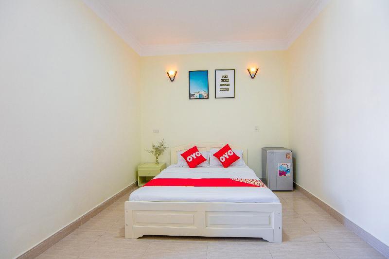 Oyo 603 Hoang Kim Hotel Dalat Eksteriør bilde